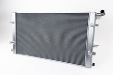 Load image into Gallery viewer, CSF 05-06 Ford GT High-Performance All-Aluminum Heat Exchanger - 8365