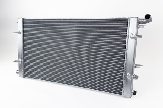 CSF 05-06 Ford GT High-Performance All-Aluminum Heat Exchanger - 8365