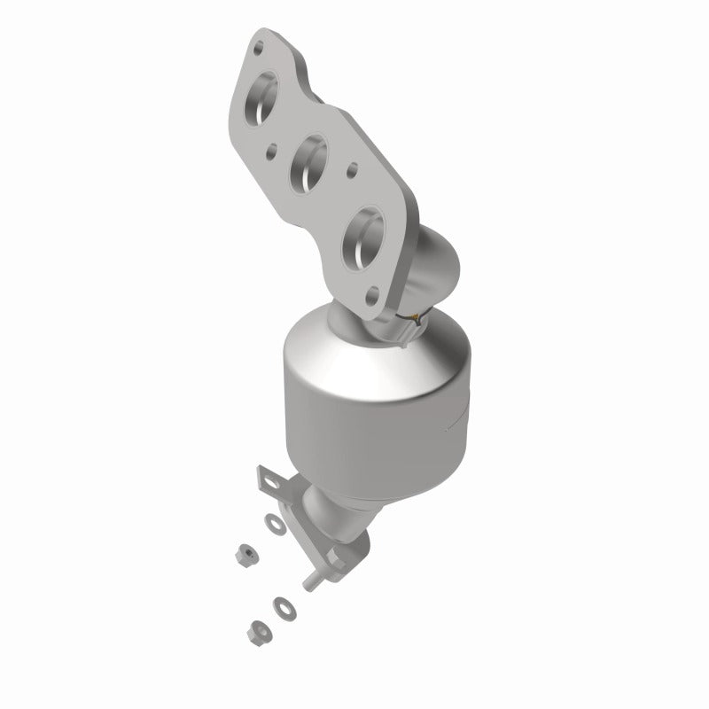 MagnaFlow Direct Fit Catalytic Converter 07-09 Mitsu Outlander 3.0L - 51771