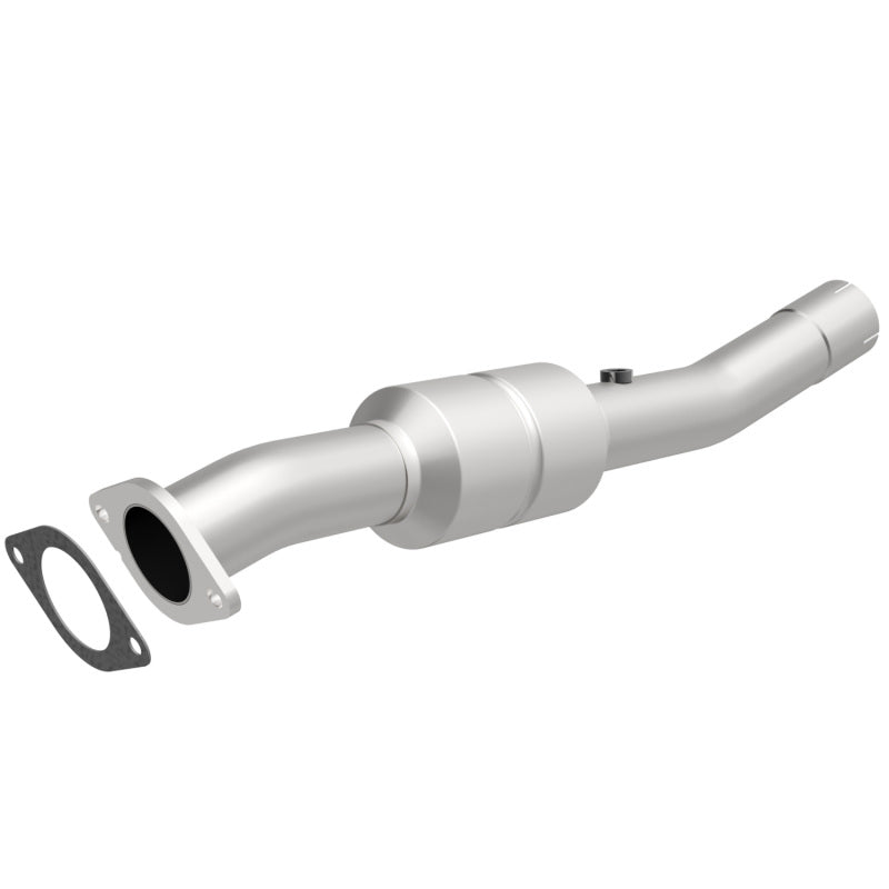 MagnaFlow Direct Fit Catalytic Converter 03-08 Chevy/GMC Passenger Side Rear - 93479