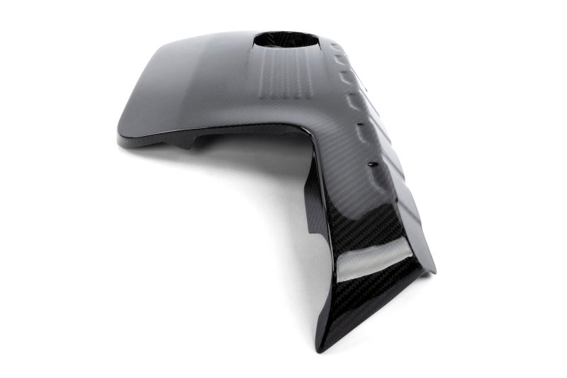 Dinan 15-21 BMW M2 Competition/M3/M4 (F80/F82/F83/F87) Carbon Fiber Engine Cover - D590-0006