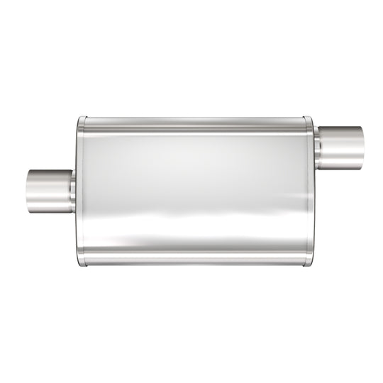 MagnaFlow Muffler Trb SS 4X9 14 3/3.0 - 13219