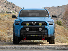 Load image into Gallery viewer, aFe Terra Guard Bull Bar 25-26 Toyota 4Runner No Drill No Cut Installation - 79-27031