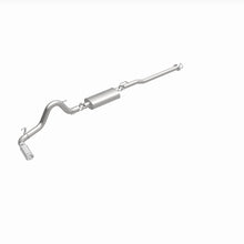 Load image into Gallery viewer, MagnaFlow SYS Cat-Back 2014 Toyota Tacoma 4.0L - 15315