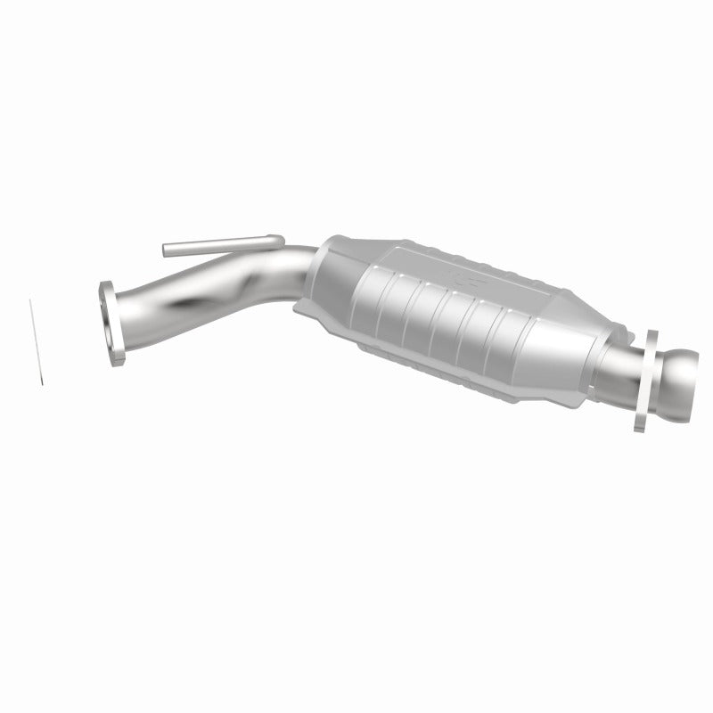 MagnaFlow Direct Fit Catalytic Converter Ford-Mercury - 23366
