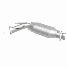 Load image into Gallery viewer, MagnaFlow Direct Fit Catalytic Converter Ford-Mercury - 23366