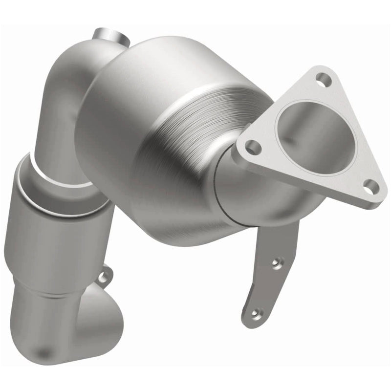 MagnaFlow 07-10 Audi Q7 3.6L Direct Fit Converter - 5582585