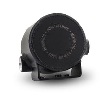 Load image into Gallery viewer, Mishimoto Universal Aluminum Coolant Expansion Tank - MWBK - MMRT-EXP-TRDBK