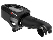 Load image into Gallery viewer, aFe 11-23 Dodge Challenger V8 5.7L Momentum GT Cold Air Intake System w/ Pro DRY S Filter - 50-70126D
