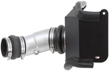 Load image into Gallery viewer, K&amp;N 14-16 Kia Soul L4 2.0L Typhoon Cold Air Intake Aluminum Silver - 69-5313TS