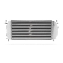 Load image into Gallery viewer, Cobb Ford 17-20 F150 Ecoboost Raptor Limited 3.5L/2.7L Front Mount Intercooler - Silver - 7F1527-SL