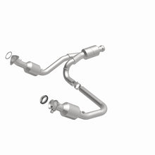 Load image into Gallery viewer, MagnaFlow Conv Direct Fit 14-16 GMC Sierra 1500 V6 4.3L - 52642
