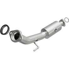 Load image into Gallery viewer, MagnaFlow 2007-2011 Honda Civic L4 2.0L California Catalytic Converter Direct Fit - 5461185