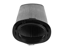 Load image into Gallery viewer, aFe MagnumFLOW Air Filters (5x2-1/4) F x (6-1/4x3-3/4) B (MT2) x (5-1/4 x 2-1/8) Tx11H - 21-90109-MA