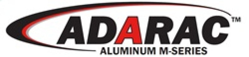 Access ADARAC M-Series 2007-2020 Toyota Tundra 8ft Bed Truck Rack - F4050031