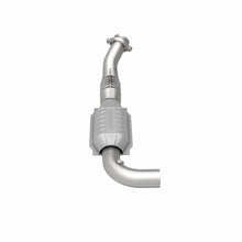 Load image into Gallery viewer, MagnaFlow Direct Fit Catalytic Converter 97-98 Ford Trucks 4.2L - 447131