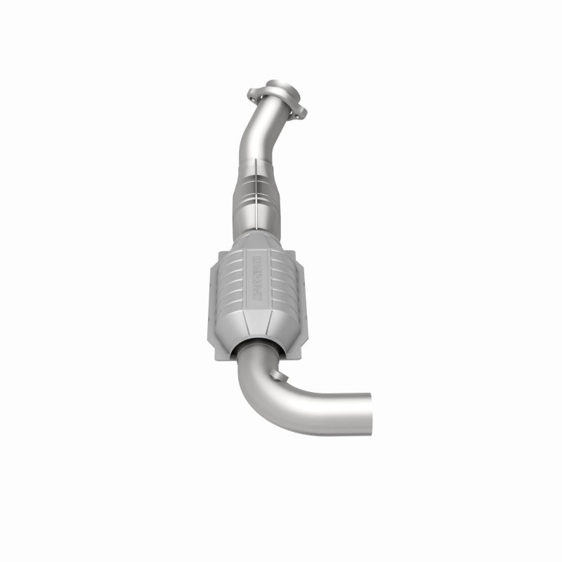 MagnaFlow Direct Fit Catalytic Converter 97-98 F150/F250 4.2L 2Wd P/ - 23316