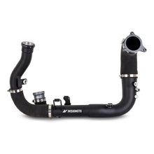 Load image into Gallery viewer, Mishimoto 2021+ BMW G8X M3/M4 Hot Side Intercooler Charge Pipe Kit - MMICP-G80-21