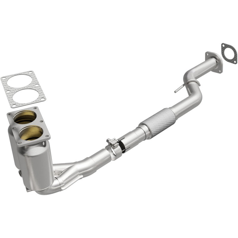 MagnaFlow Direct Fit Catalytic Converter 00-02 Nissan Sentra 1.8L - 452103