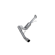 Load image into Gallery viewer, MBRP 2007-2008 Chev/GMC Yukon XL/Suburban/Avalanche 5.3/6.0 L Cat Back Single Side - S5042AL