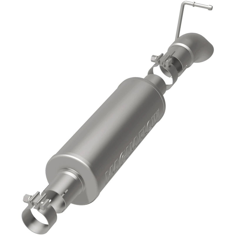 MagnaFlow SYS C/B 91-95 Jeep Wrangler 2.5/4.0 - 17126