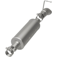 Load image into Gallery viewer, MagnaFlow SYS C/B 91-95 Jeep Wrangler 2.5/4.0 - 17126