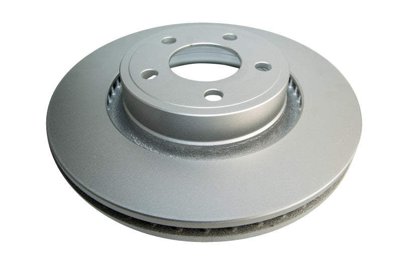 DBA 15-20 Ford Mustang V6 (w/320mm Front Rotors w/o Performance Pkg) Front En-Shield Standard Rotor - DBA3652E