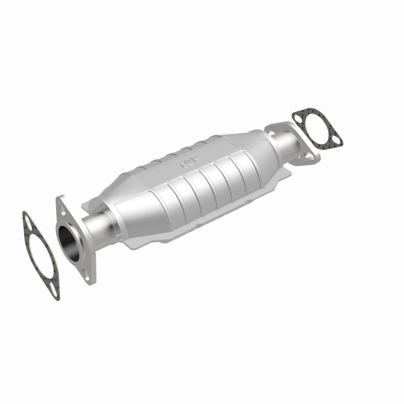 MagnaFlow Conv DF Ford-Mazda 90 92 - 23691