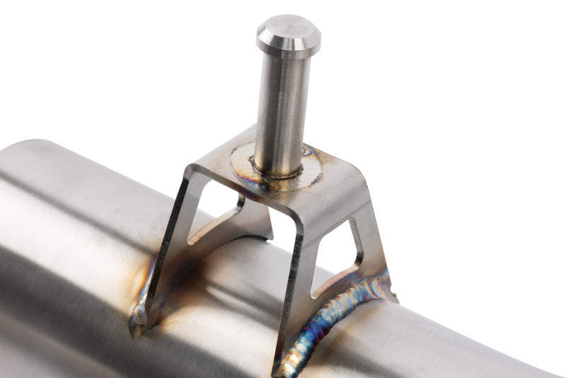 APR 18-25 Audi SQ5/21-25 Audi SQ5 Sportback (B9) Midpipe Exhaust System - MPK0009