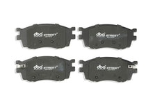 Load image into Gallery viewer, DBA 06-07 Hyundai Accent Street Series Front Brake Pads - DB1787SS