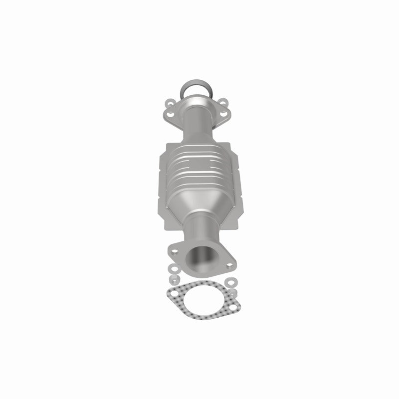 MagnaFlow Direct Fit Catalytic Converter 01-02 Montero 3.5L Rear - 24239