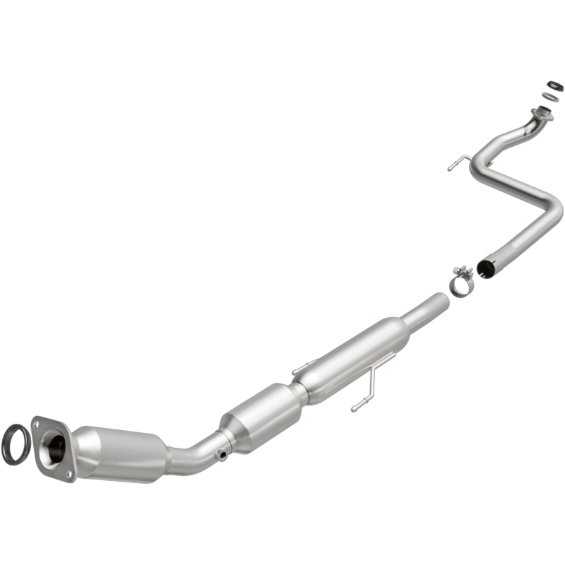 MagnaFlow 08-09 Scion xD 1.8L Direct Fit Converter - 5411159