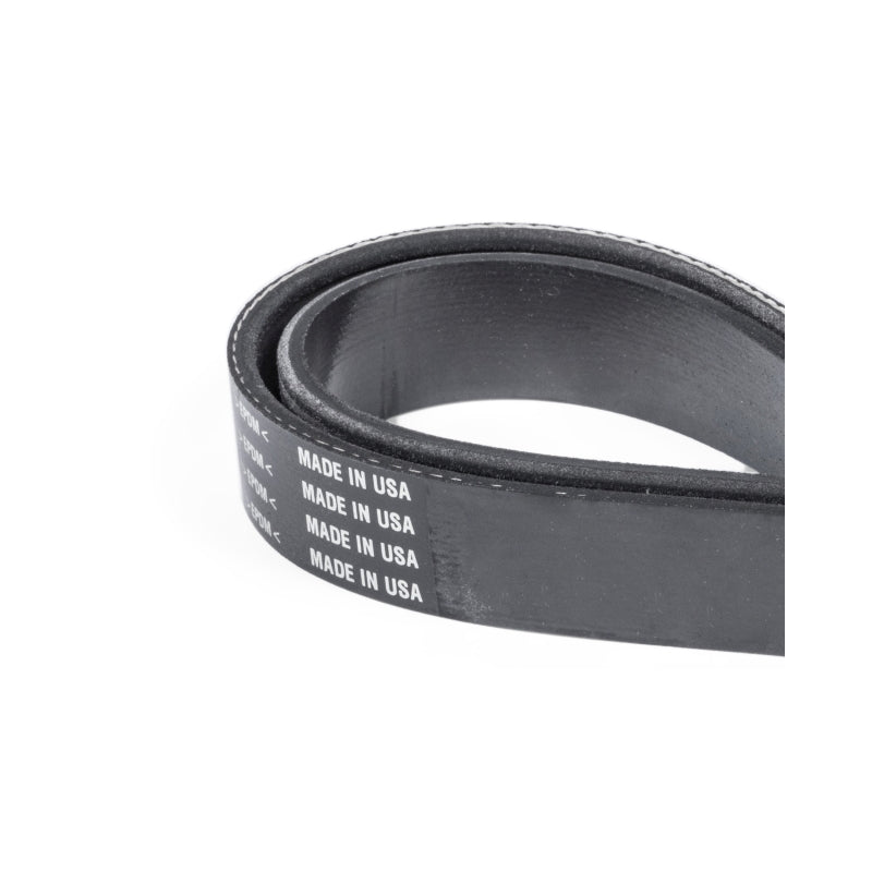 APR 12-18 Audi A7 Quattro 3.0 TFSI Supercharger Belt (1270mm Length) - RS100001