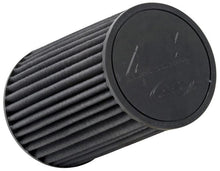 Load image into Gallery viewer, AEM 3.5 in x 9 in Dryflow Conical Air Filter - 21-2049BF