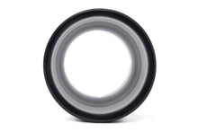 Load image into Gallery viewer, Dinan Double-Walled 4in Clamp-On Exhaust Tip - Black - 4in Outlet / 2.75in Inlet - D663-0601-BOX