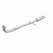 Load image into Gallery viewer, MagnaFlow 99-00 Galant L4 2.4 OEM Underbody Direct Fit Converter - 21-374