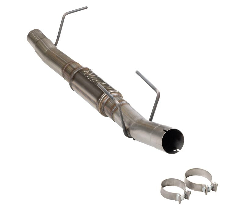 Flowmaster 17-24 F250/F350 GAS Direct Fit FlowFX Cat-Back Exhaust System - 718102