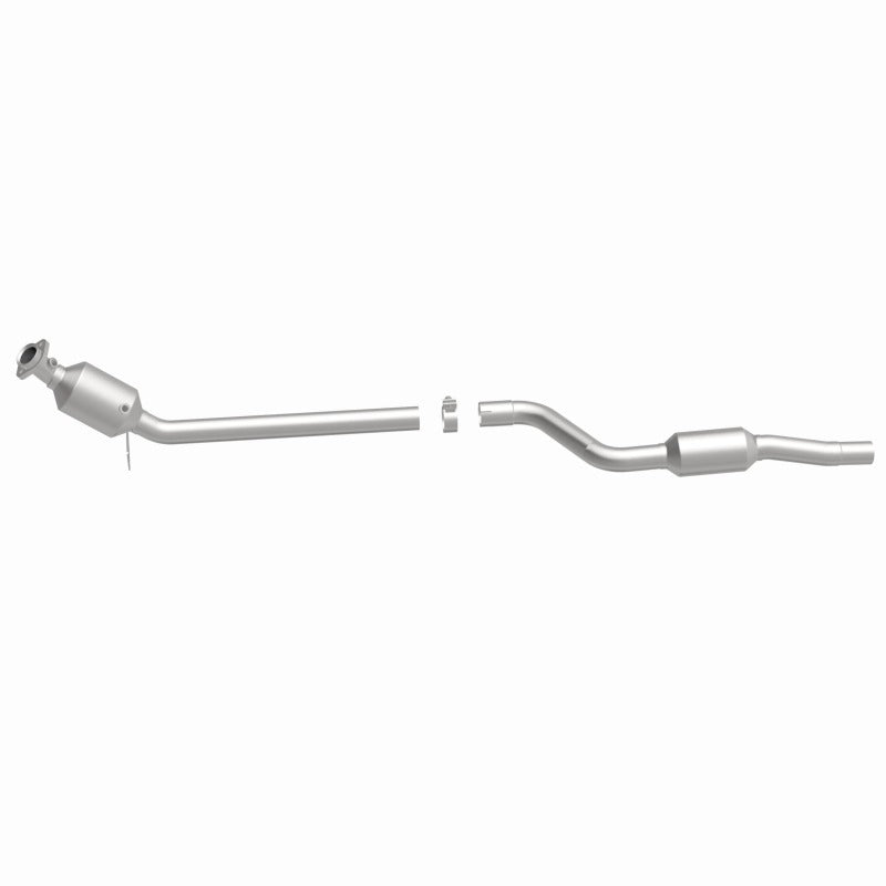 MagnaFlow 12-14 C350 V6 3.5 OEM Underbody Direct Fit Converter - 21-448