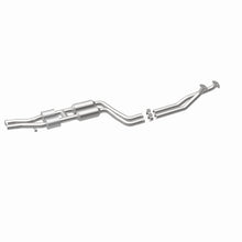 Load image into Gallery viewer, MagnaFlow 96-99 BMW M3 L6 3.2L / 96-98 328i/328is L6 2.8L California Catalytic Converter Direct Fit - 4481664