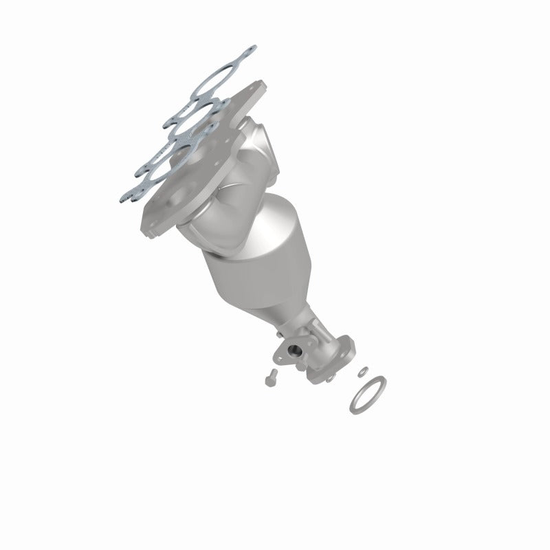 MagnaFlow Direct Fit Catalytic Converter 10-14 RX450H 3.5L Right - 52018