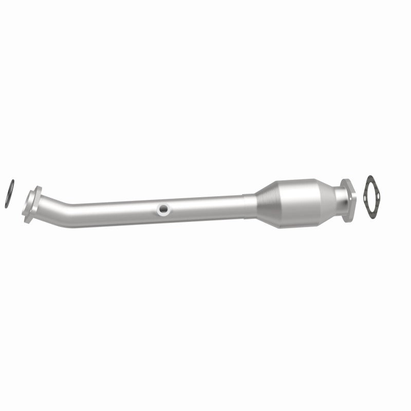 MagnaFlow 05-17 Nissan Frontier 4.0L Direct Fit Converter - 5592670