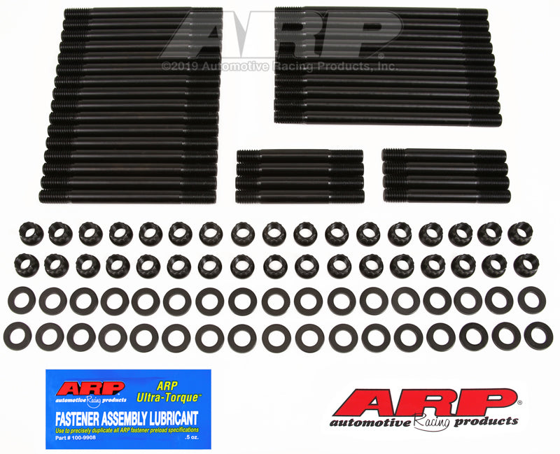 ARP 426 Hemi 7/16in 12pt head stud kit - 245-4203