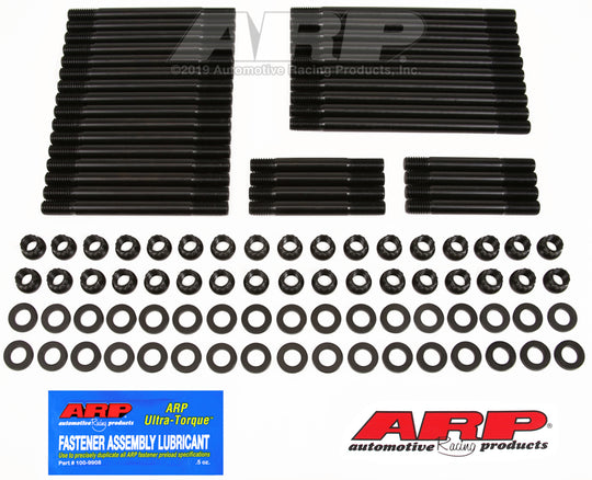 ARP 426 Hemi 7/16in 12pt head stud kit - 245-4203