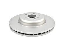 Load image into Gallery viewer, DBA 17-18 BMW 530e (Excl Sport M Brakes) Front En-Shield Standard Rotor - DBA3796E