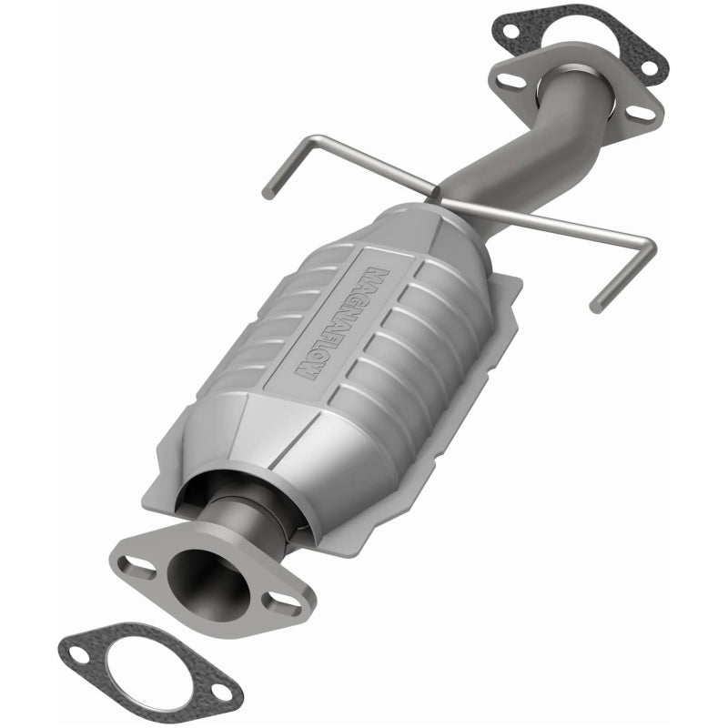 MagnaFlow Conv Ford-Mazda-Mercury 24.75X6.5X4 - 23685