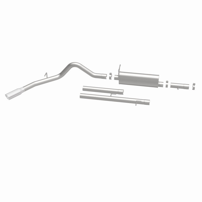 MagnaFlow Sys C/B 99-04 Ford F-250 6.8L V10 - 15869