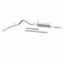 Load image into Gallery viewer, MagnaFlow Sys C/B 99-04 Ford F-250 6.8L V10 - 15869