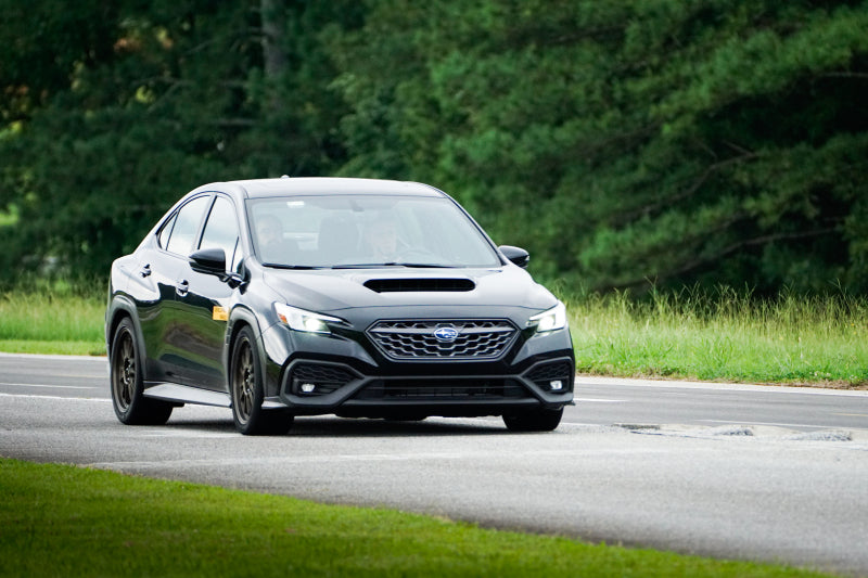 Ohlins 2022+ Subaru WRX (VB) Road & Track System (Excl. Electric Shock Models) - SUS MX00S1