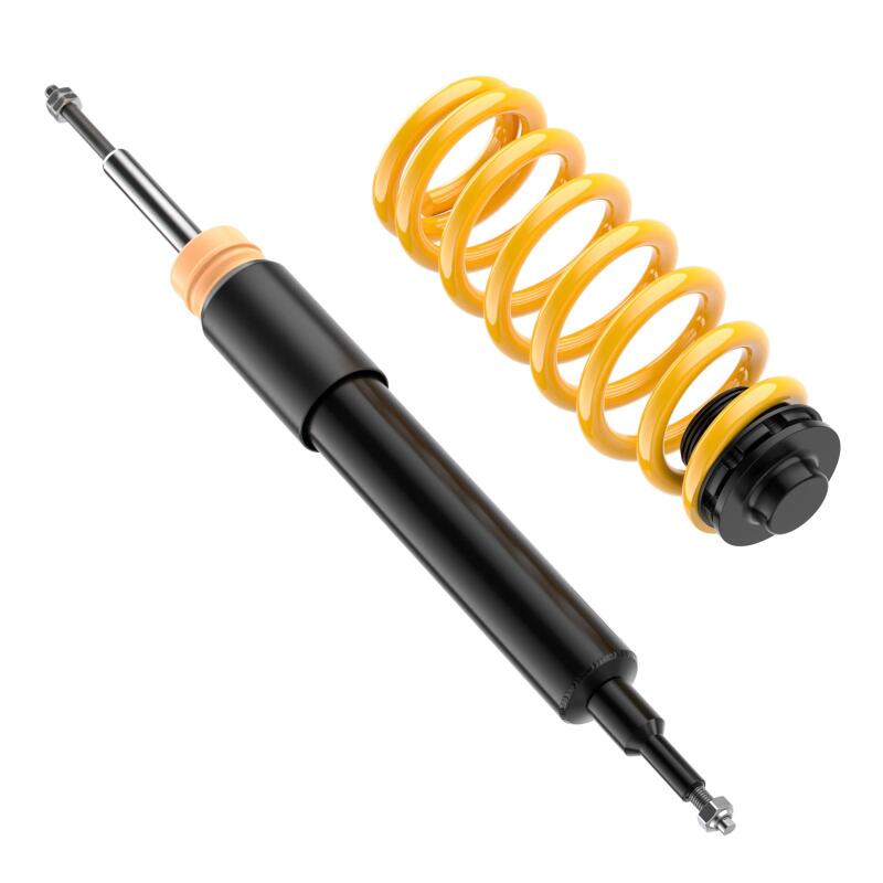 ST XTA-Height Adjustable Coilovers 08-13 BMW 1Series E82 Coupe 128i/135i - 18220839