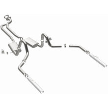 Load image into Gallery viewer, Magnaflow SYS C/B 83-88 Chevy Monte Carlo SS 5.0L - 15147